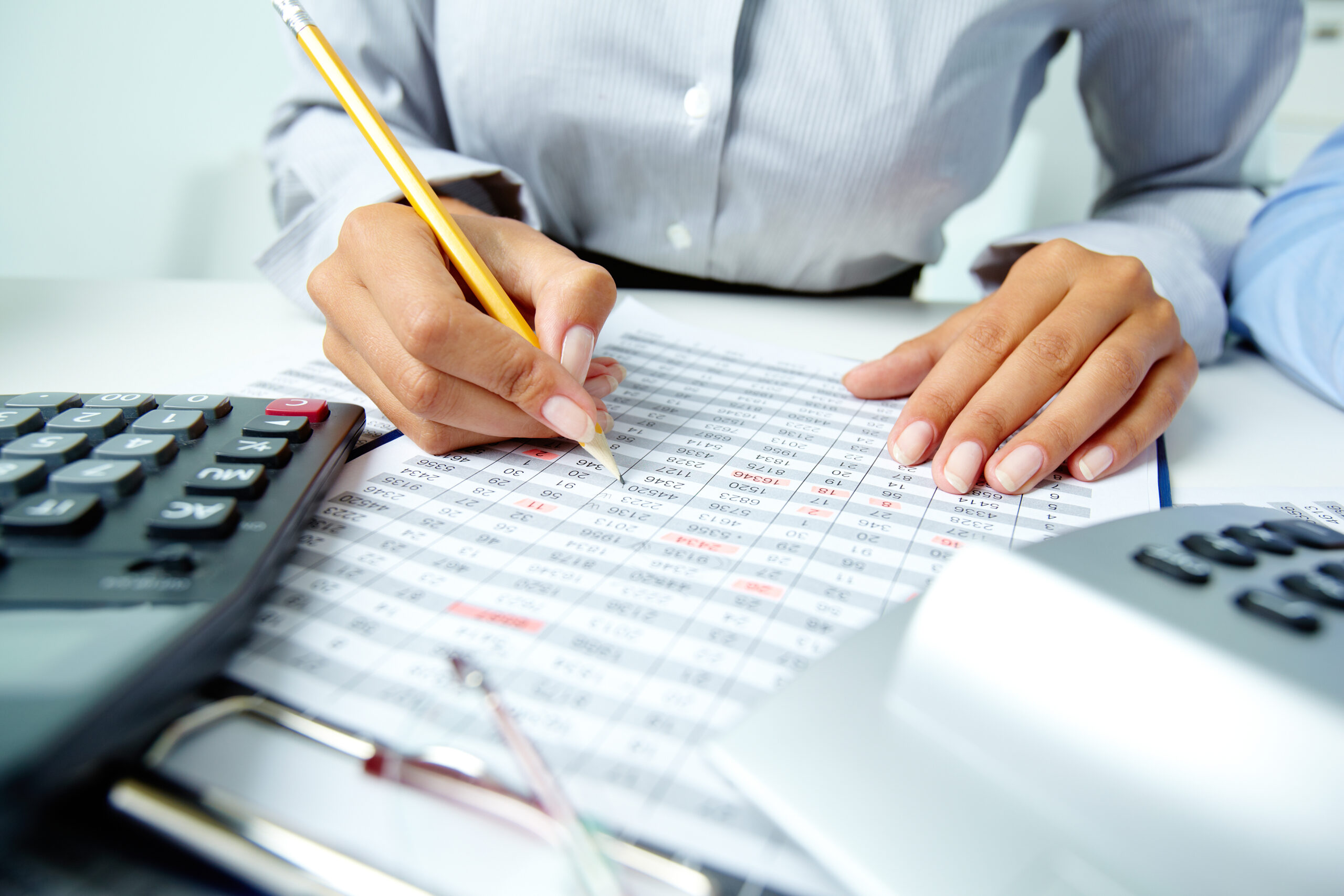 Tax planning