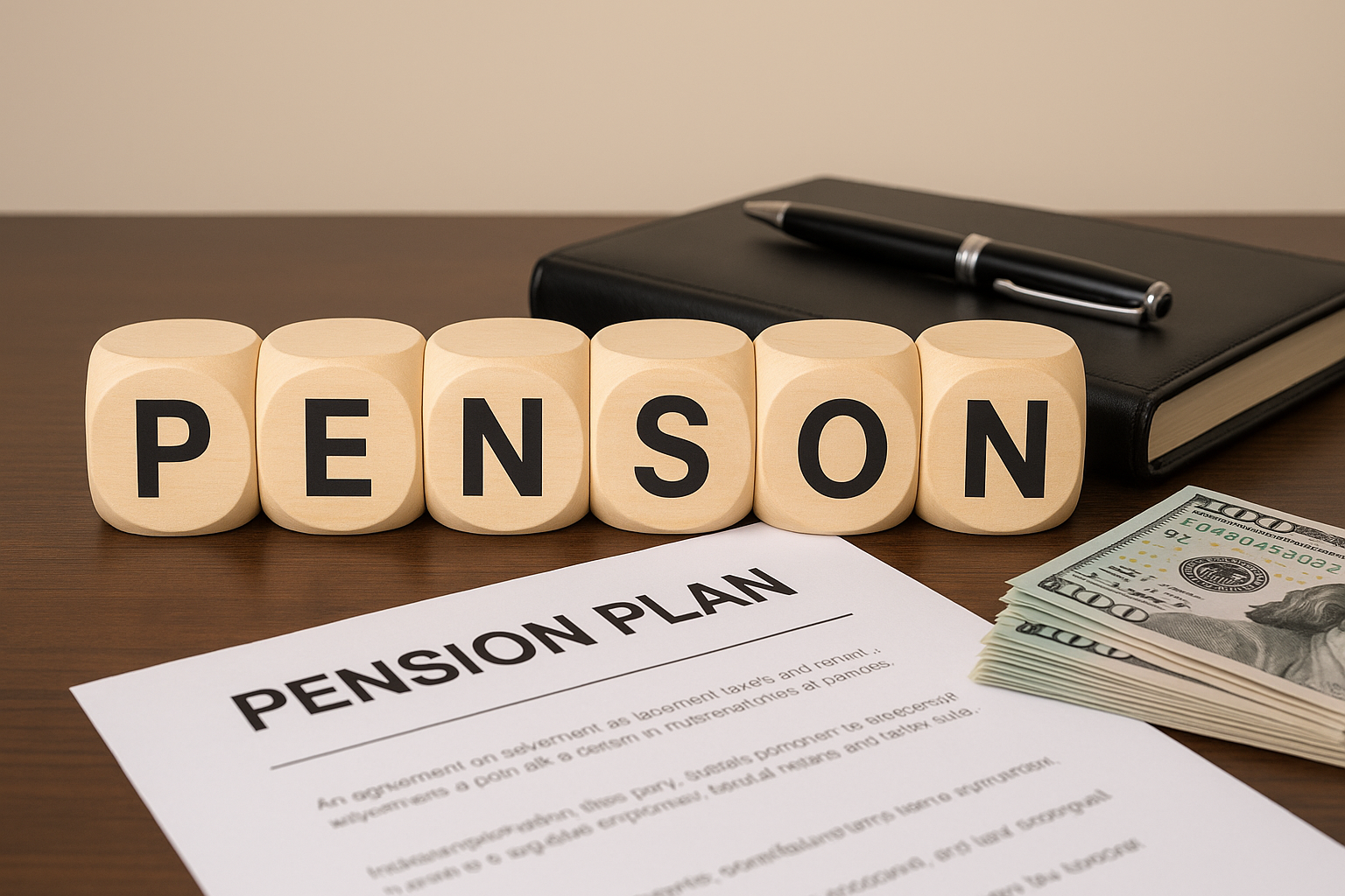 Pension Contributions Are Essential for Self-Employed Workers in Israel
