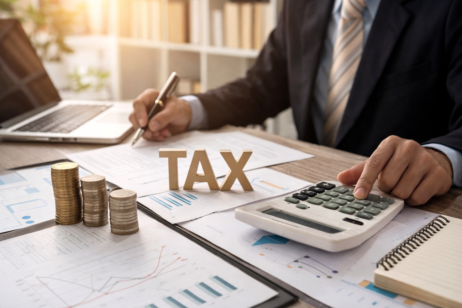 2026 דיני המס בישראל לשנת